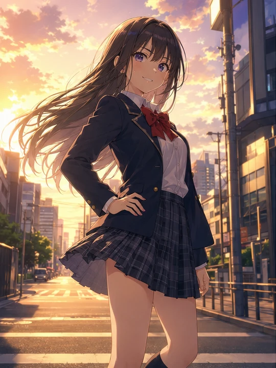 Japanese Anime